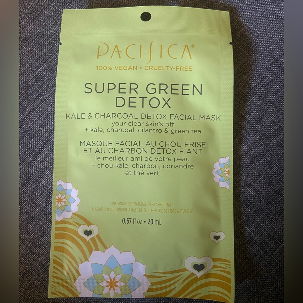 Face Mask